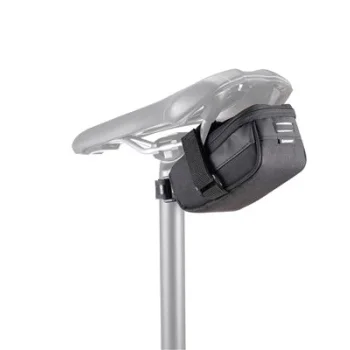 Torba podsiodłowa Giant Shadow ST,średnia, czarna