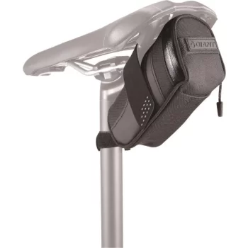 Torebka podsiodłowa Giant Shadow DX, średnia, czar