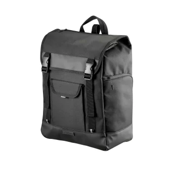 Sakwa Giant Shadow DX na bagażnik, czarny