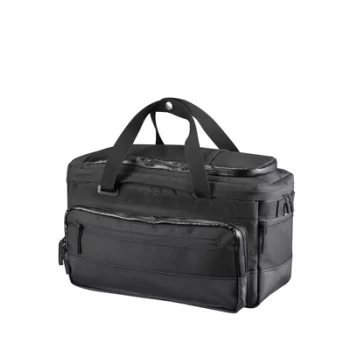 Torba na bagażnik Giant Shadow DX, czarna