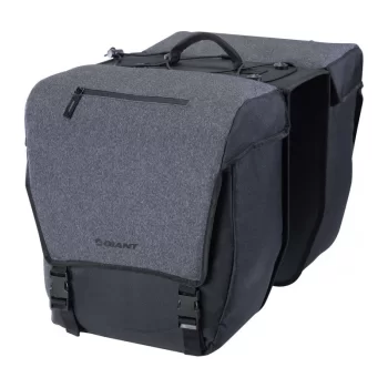 Torba Giant  na bagażnik z systemem MIK, duża