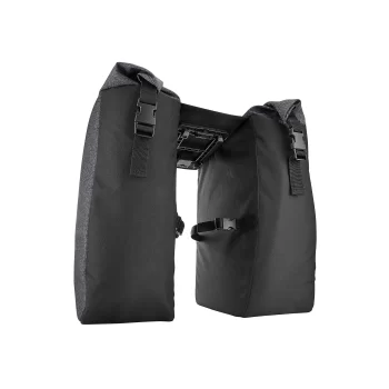 Sakwy na bagażnik Giant Transporter Mik Grey L