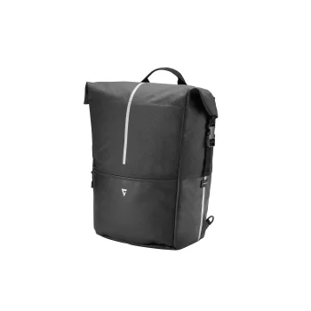 Sakwa na bagaż Giant Transporter Versa G-2 M black