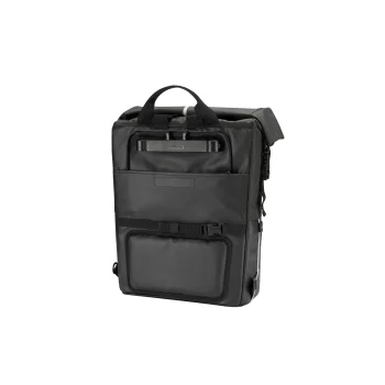 Sakwa na bagaż Giant Transporter Versa G-2 M black