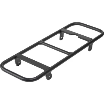 Nakładka bagażnika, system MIK