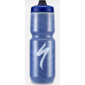 Bidon Purist Insulated Chromatek 680 ml - Wave