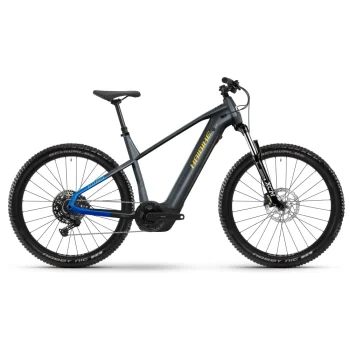 Rower elek. Haibike ALLTRACK 6.5 29 M grey/blue/ye