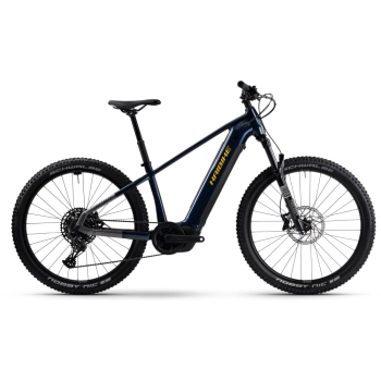 Rower Haibike Alltrack 10 29 L blue/titan