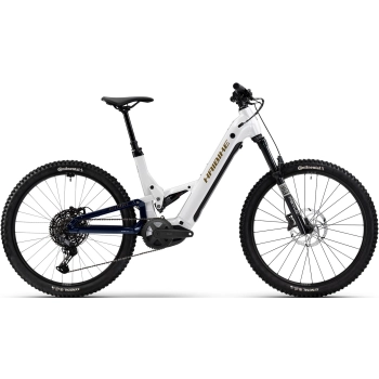 Rower Haibike Alltrail 8Low 27.5 white/blue/gold M