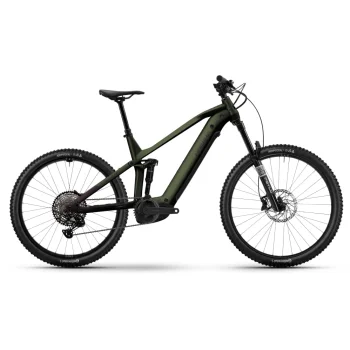 Rower elekt. Haibike Allmtn 6 M 47 L Swamp/Plum