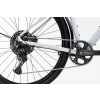 Rower Ghost Asket EQ C1 M White/Blue