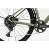 Rower Ghost Asket EQ C1 S Green/Blue
