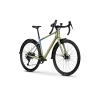 Rower Ghost Asket EQ C1 XL Green/Blue