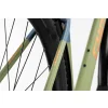 Rower Ghost Asket EQ C1 XL Green/Blue