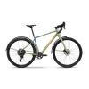 Rower Ghost Asket EQ C1 XL Green/Blue