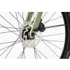 Rower Ghost Asket EQ C1 XL Green/Blue