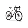 Rower Ghost Asket Advanced S Black/Sand