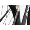 Rower Ghost Asket Advanced S Black/Sand