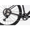 Rower Ghost Asket Advanced S Black/Sand