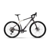 Rower Ghost Asket Advanced S Black/Sand