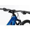 Rower Ghost E-ASX Universal High M Blue/Beige