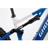 Rower Ghost E-ASX Universal High M Blue/Beige