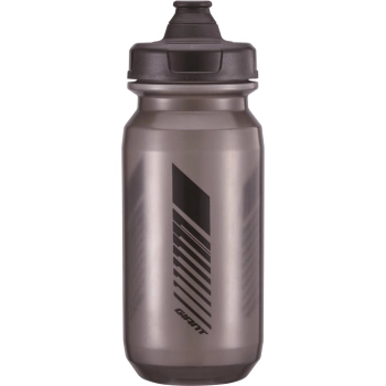 Bidon Giant Cleanspring, grey/black 0,6L