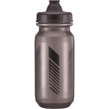 Bidon Giant Cleanspring, grey/black 0,6L