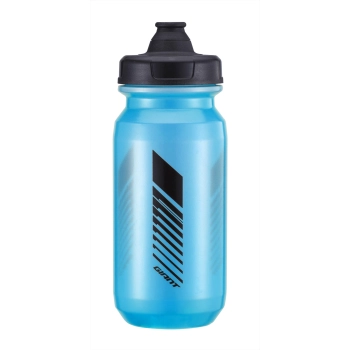 Bidon Giant Cleanspring, grey/blue 0,6L