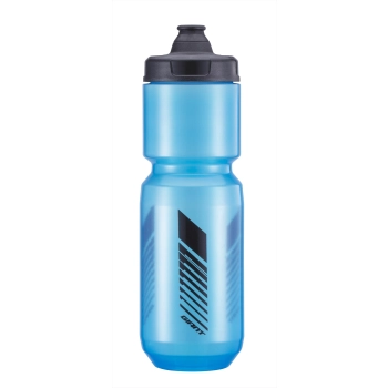 Bidon Giant Cleanspring 0,75L grey/blue