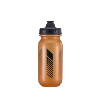 Bidon Giant Cleanspring, grey/orange 0,6 L