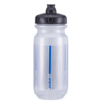 Bidon Giant DoubleSpring, blue 0,6L
