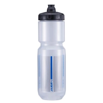 Bidon Giant DoubleSpring, blue 0,75L