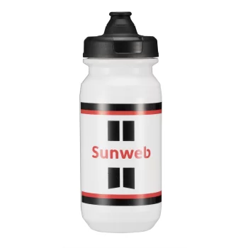 Bidon Giant Cleanspring Team Sunweb 600ml