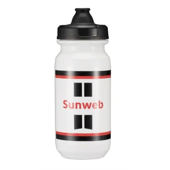 Bidon Giant Cleanspring Team Sunweb 600ml