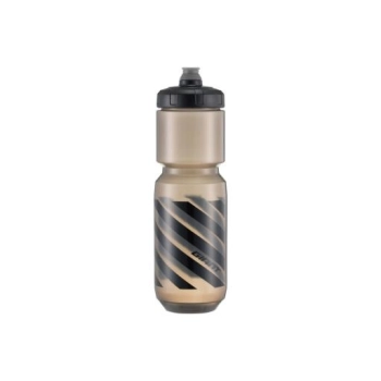 Bidon Giant DoubleSpring II 0,75 L  black