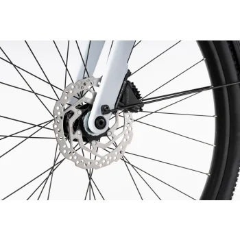 Rower Ghost Asket EQ C1 XS White/Blue