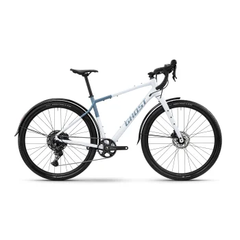 Rower Ghost Asket EQ C1 XS White/Blue