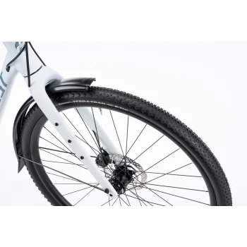 Rower Ghost Asket EQ C1 M White/Blue