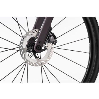 Rower Ghost Asket Advanced S Black/Sand