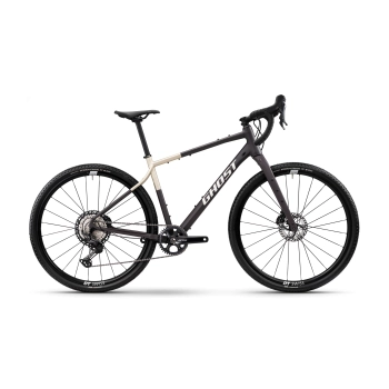 Rower Ghost Asket Advanced S Black/Sand