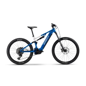 Rower Ghost E-ASX Universal High M Blue/Beige