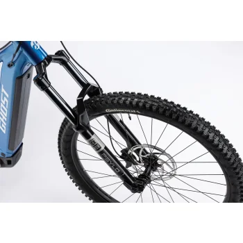 Rower Ghost E-ASX Universal High M Blue/Beige