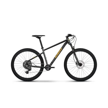 Rower Ghost Kato Universal 29 L Black/Yellow
