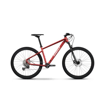 Rower Ghost Kato Pro 29 L Red/White
