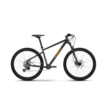Rower Ghost Kato Pro 29 M silver/Orange