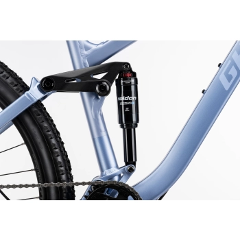 Rower Ghost Kato FS C2 29 M blue/blue