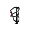 Koszyk na bidon Giant Airway Elite black/gloss red