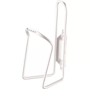 Koszyk bidonu Giant Gateway 5mm, biały