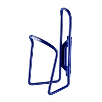 Koszyk bidonu Giant Gateway 5mm, niebieski